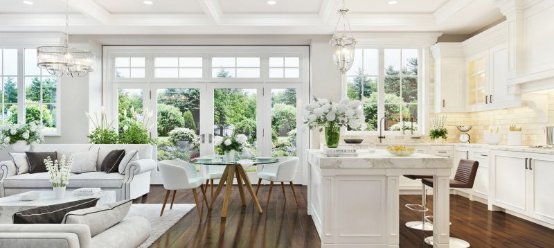 Cost of Kitchen Remodeling in Jacksonville, TX