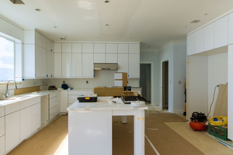 Best Kitchen Renovation Contractors in Jacksonville, TX