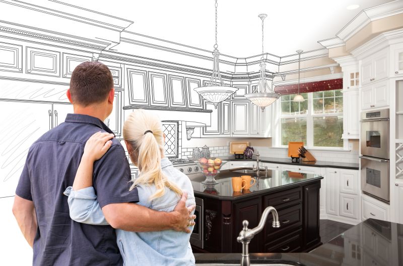 Top Kitchen Design Trends For 2026