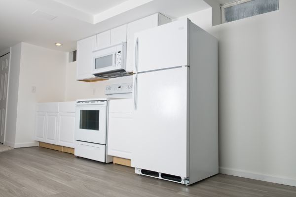 Kitchen Cabinet Remodeling