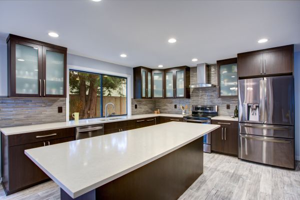 Kitchen Renovation Service